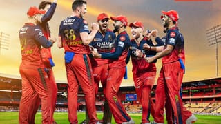 ODI World Cup 2025: ಭಾರತದಲ್ಲಿ ನಡೆಯಲ್ಲಿರುವ ಮಹಿಳಾ ಏಕದಿನ ವಿಶ್ವಕಪ್ ವೇಳಾಪಟ್ಟಿ ಪ್ರಕಟ