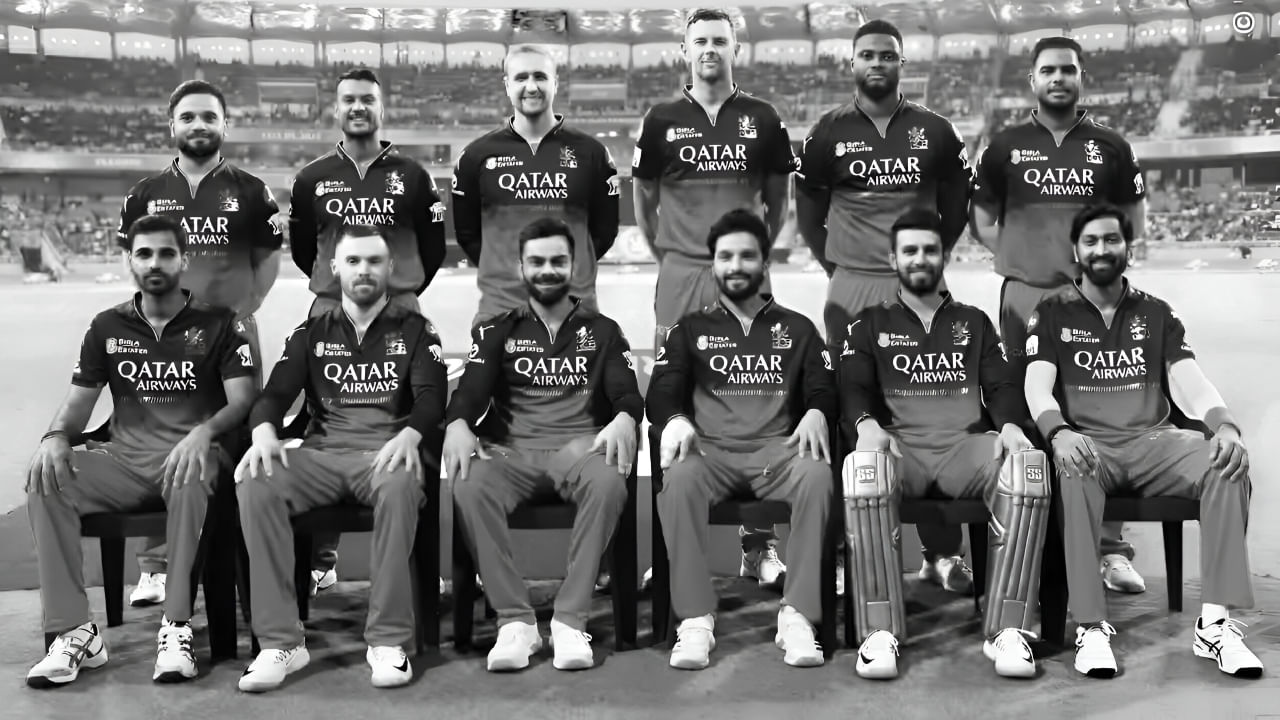 IPL 2026: 'ಕಪ್' ಚುಕ್ಕೆ… ಐಪಿಎಲ್ನಿಂದ RCB ಬ್ಯಾನ್? IPL 2026: 'ಕಪ್' ಚುಕ್ಕೆ… ಐಪಿಎಲ್ನಿಂದ RCB ಬ್ಯಾನ್?