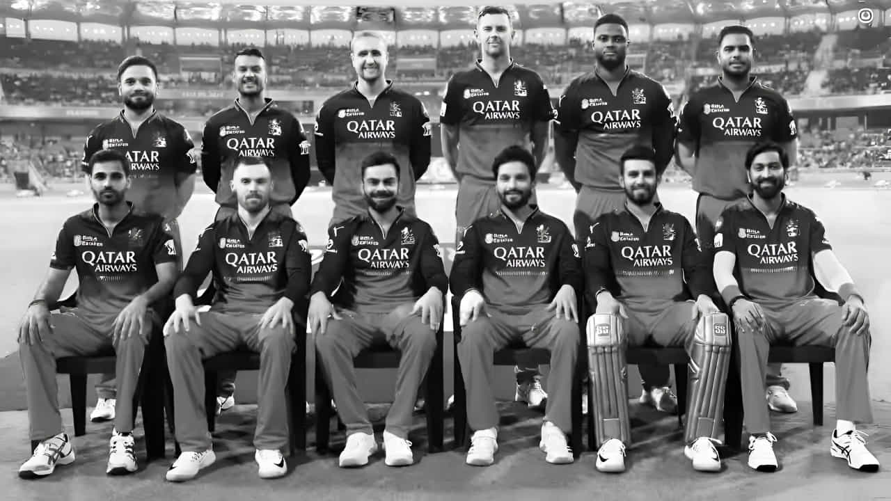 IPL 2026: 'ಕಪ್' ಚುಕ್ಕೆ… ಐಪಿಎಲ್ನಿಂದ RCB ಬ್ಯಾನ್? IPL 2026: 'ಕಪ್' ಚುಕ್ಕೆ… ಐಪಿಎಲ್ನಿಂದ RCB ಬ್ಯಾನ್?