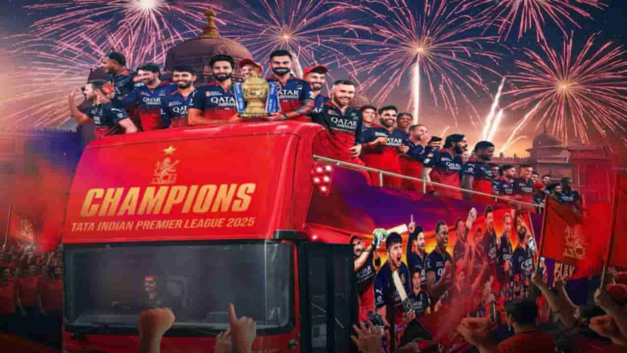 RCB secrets: ಆರ್​​ಸಿಬಿಗೆ ಈ ಪರಿ ಹುಚ್ಚು ಅಭಿಮಾನಿಗಳು ಸಿಕ್ಕಿದ್ದು ಹೇಗೆ? ಇತರ ಫ್ರಾಂಚೈಸಿಗಳಿಗಿಂತ ಇದು ಹೇಗೆ ಭಿನ್ನ?