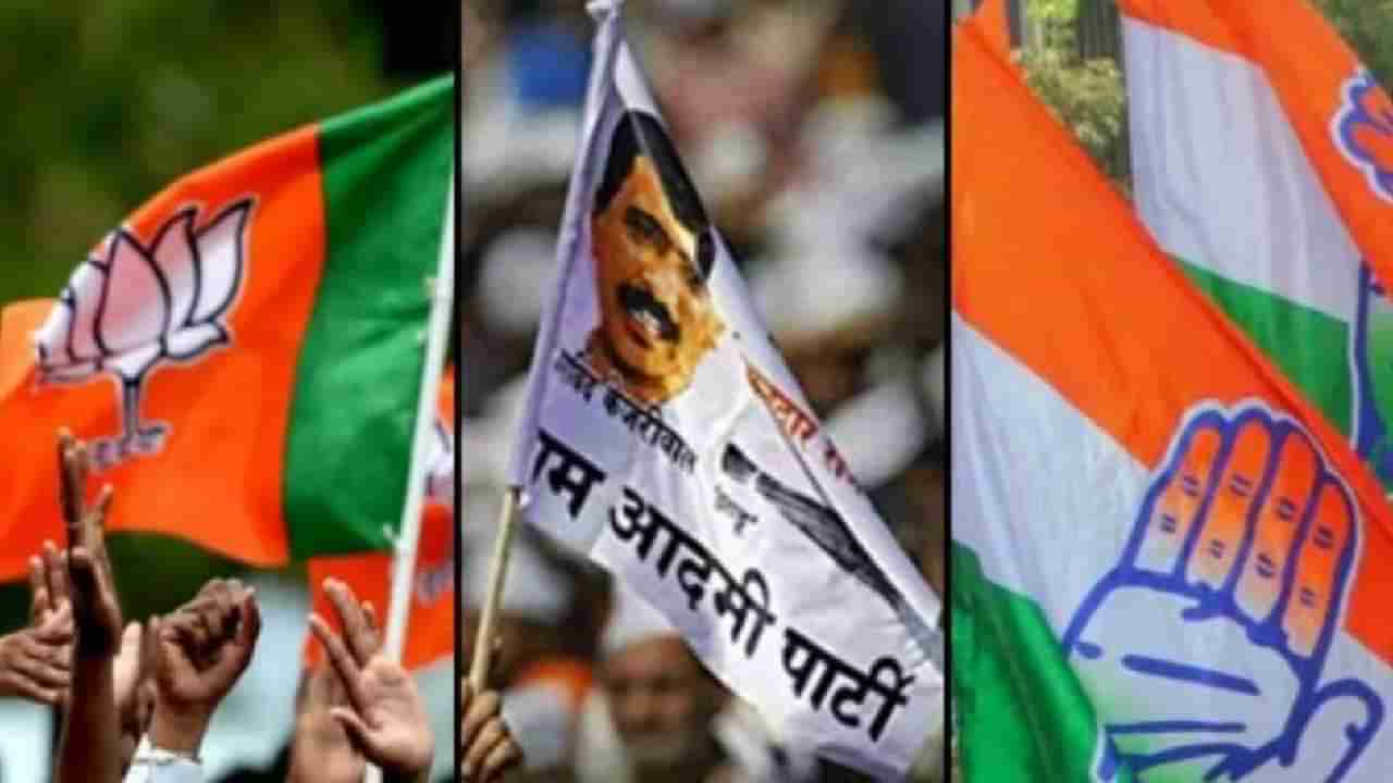 Assembly By-Election Results 2025: ಇಂದು ನಾಲ್ಕು ರಾಜ್ಯಗಳ 5 ವಿಧಾನಸಭಾ ಕ್ಷೇತ್ರಗಳ ಉಪ ಚುನಾವಣಾ ಫಲಿತಾಂಶ