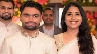 ಲೈಟ್​ಗಳು ಆಫ್​ ಆದವು… ಅದೇಗೆ ಲಕ್ ಯಾವಾಗ್ಲೂ ಮುಂಬೈ ಇಂಡಿಯನ್ಸ್​ ಪರ ಇರುತ್ತೆ?