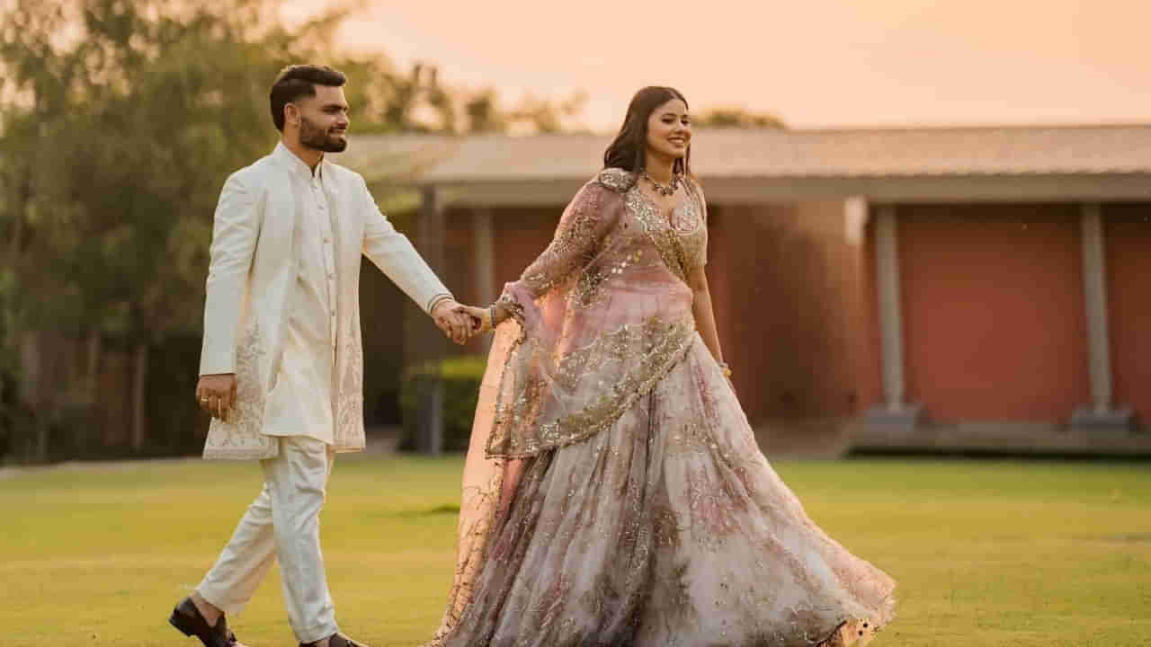 ಕ್ರಿಕೆಟಿಗ ರಿಂಕು ಸಿಂಗ್ ಮತ್ತು ಸಂಸದೆ ಪ್ರಿಯಾ ಸರೋಜ್ ಮದುವೆ ಮುಂದೂಡಿಕೆ; ಕಾರಣವೇನು?