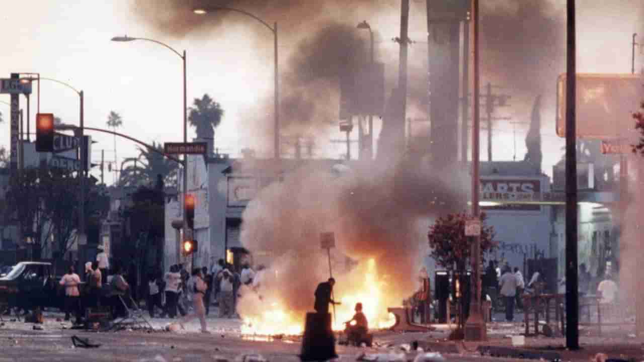 Indians in US: ಅಮೆರಿಕದಲ್ಲಿ ಭಾರತೀಯರು ಕೆಲಸ ಮಾಡ್ತಾರೆ, ದೊಂಬಿ ಮಾಡಲ್ಲ: ವೈರಲ್ ಆದ ಎಕ್ಸ್ ಪೋಸ್ಟ್