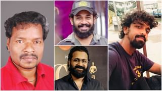 ಜೂ ಎನ್​ಟಿಆರ್ ಕೈಹಿಡಿದ ತ್ರಿವಿಕ್ರಮ್, ಕತೆ ಸಾಮಾನ್ಯದ್ದಲ್ಲ