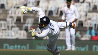 IND vs ENG: ಶತಕದ ಬಳಿಕ ಲೀಡ್ಸ್‌ನಲ್ಲಿ ಮತ್ತೊಂದು ದಾಖಲೆ ಬರೆದ ರಿಷಭ್ ಪಂತ್