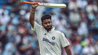 IND vs ENG: ‘ಬೇಸರವಾಯ್ತು, ಹಾಗಂತ…’; ಕ್ಯಾಚ್​ಗಳನ್ನು ಕೈಚೆಲ್ಲಿದ ಬಗ್ಗೆ ಮೌನ ಮುರಿದ ಬುಮ್ರಾ