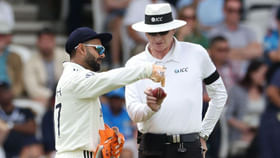 ರಿಷಭ್ ಪಂತ್ ಮತ್ತೆ ಈ ಅಪರಾಧ ಮಾಡಿದರೆ ಏನಾಗುತ್ತದೆ?: ಐಸಿಸಿ ನಿಯಮ ಏನು?