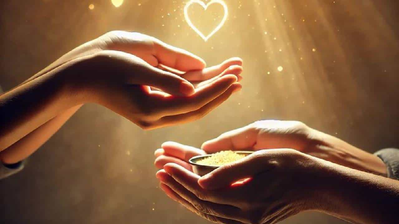 Daily Devotional: ಏನಿದು ಋಣಾನುಬಂಧ? ಇದರ ಮಹತ್ವದ ಬಗ್ಗೆ ಮಾಹಿತಿ ಇಲ್ಲಿದೆ Daily Devotional: ಏನಿದು ಋಣಾನುಬಂಧ? ಇದರ ಮಹತ್ವದ ಬಗ್ಗೆ ಮಾಹಿತಿ ಇಲ್ಲಿದೆ