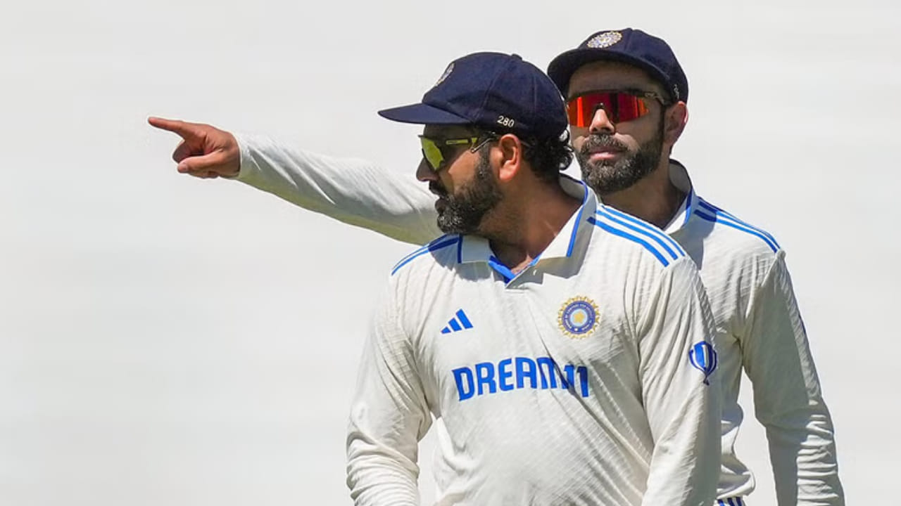 ಅಂತರರಾಷ್ಟ್ರೀಯ ಕ್ರಿಕೆಟ್​ನಲ್ಲಿ ದಿಗ್ಗಜ ಕ್ರಿಕೆಟಿಗರ ನಿವೃತ್ತಿಯ ಪರ್ವ ಶುರುವಾಗಿದೆ. ಕಳೆದ ಕೆಲವು ದಿನಗಳಲ್ಲಿ ವಿಶ್ವ ಕ್ರಿಕೆಟ್​ನ ಹಲವು ದಿಗ್ಗಜ ಕ್ರಿಕೆಟಿಗರು ಒಂದಿಲ್ಲೊಂದು ಮಾದರಿಗೆ ನಿವೃತ್ತಿ ಘೋಷಿಸಿದ್ದಾರೆ. ಕೆಲವೇ ದಿನಗಳ ಹಿಂದೆ ಭಾರತದ ಇಬ್ಬರು ದಿಗ್ಗಜ ಕ್ರಿಕೆಟಿಗರು ಟೆಸ್ಟ್​ಗೆ ವಿದಾಯ ಹೇಳಿದ್ದರು. ಇಂದು ಇಬ್ಬರು ವಿದೇಶಿ ಕ್ರಿಕೆಟಿಗರು ಕ್ರಿಕೆಟ್​ಗೆ ಗುಡ್​ ಬೈ ಹೇಳಿದ್ದಾರೆ.