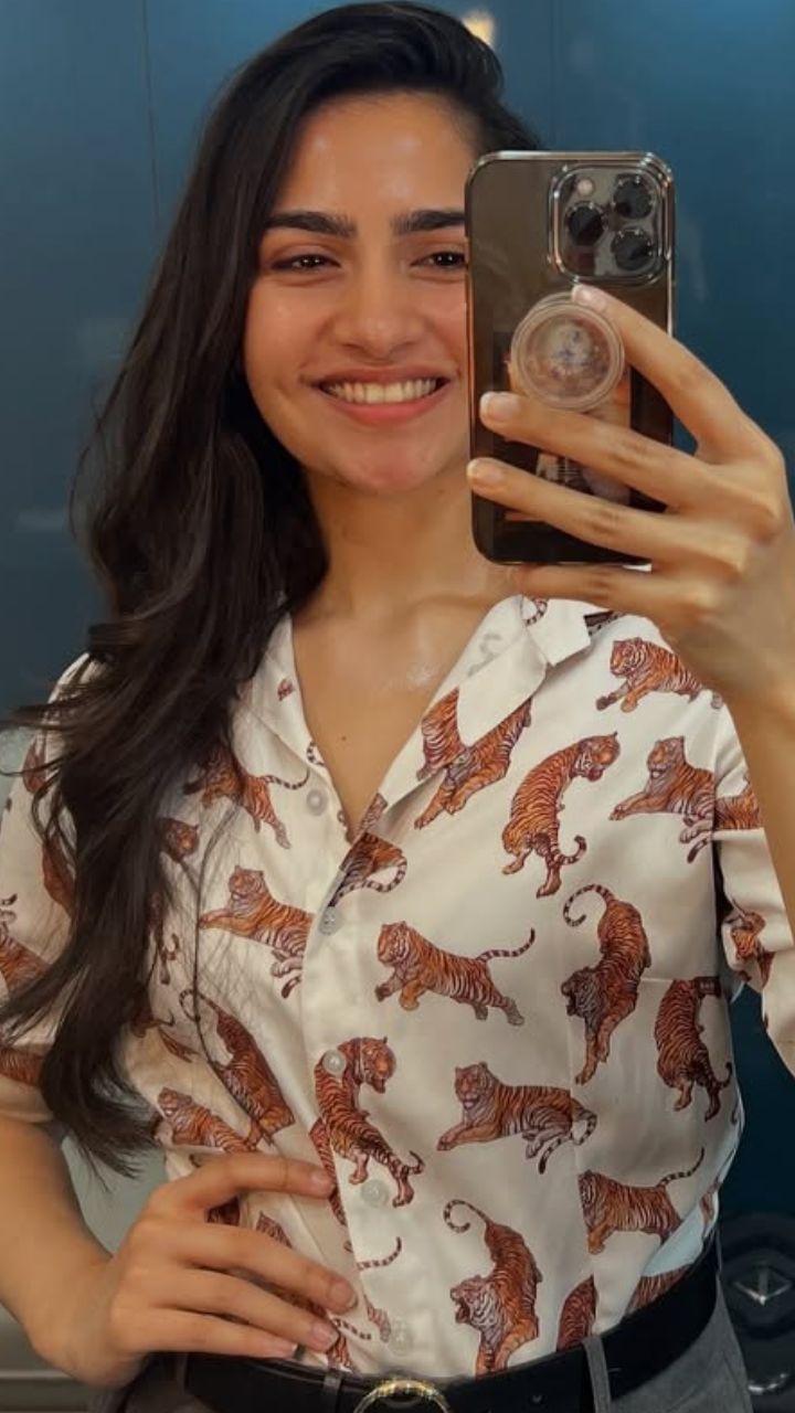 Rukmini Vasanth1