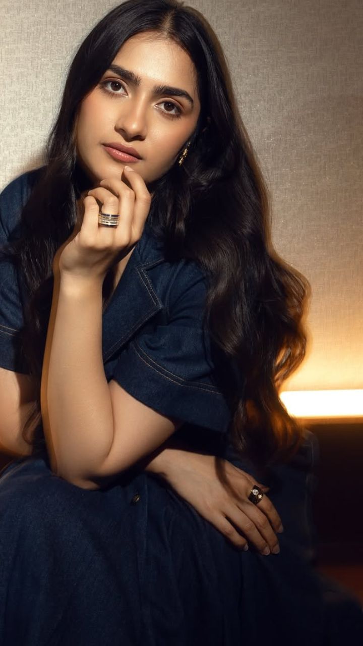 Rukmini Vasanth7