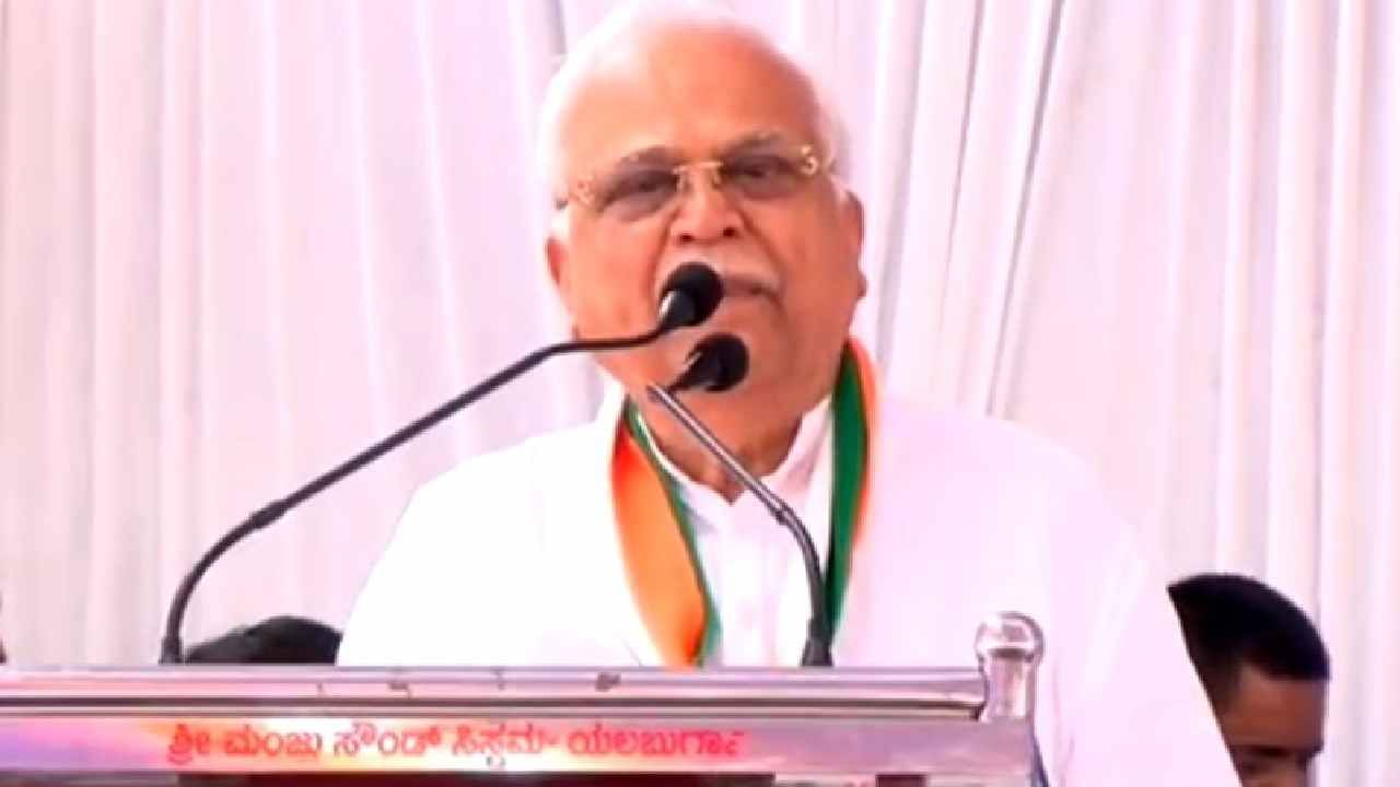 ಗಂಡು ಮಕ್ಕಳಿಗೆ ಬಸ್ ನಲ್ಲಿ ಹತ್ತಲು ಆಗುತ್ತಿಲ್ಲ, ಪರಿಸ್ಥಿತಿ ಕೆಟ್ಟದಾಗಿದೆ ಎಂದ ಕಾಂಗ್ರೆಸ್ ಶಾಸಕ