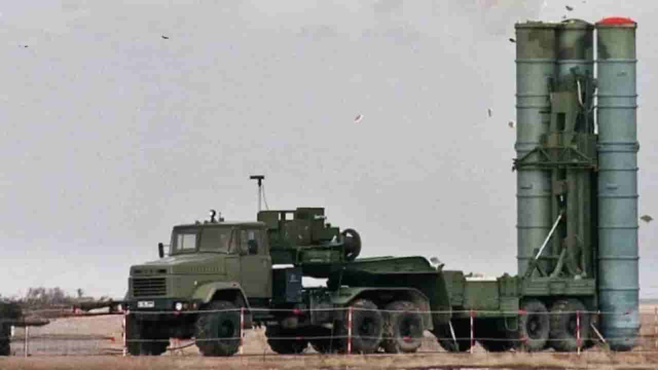 ರಷ್ಯಾದಿಂದ ಬಾಕಿ ಉಳಿದ ಎಸ್-400 ಕ್ಷಿಪಣಿ ವ್ಯವಸ್ಥೆಗಳು ಭಾರತಕ್ಕೆ 2026ರ ವೇಳೆಗೆ ಲಭ್ಯ
