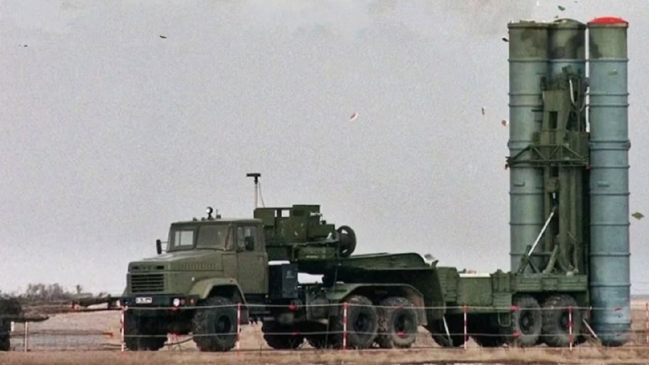 ರಷ್ಯಾದಿಂದ ಬಾಕಿ ಉಳಿದ ಎಸ್-400 ಕ್ಷಿಪಣಿ ವ್ಯವಸ್ಥೆಗಳು ಭಾರತಕ್ಕೆ 2026ರ ವೇಳೆಗೆ ಲಭ್ಯ
