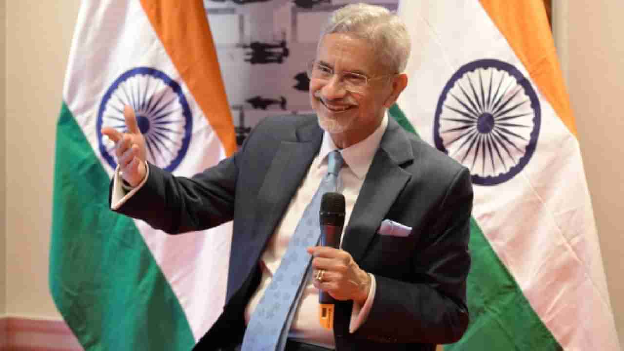 ನಾವು ಪಾಕಿಸ್ತಾನದೊಳಗೆ ದಾಳಿ ಮಾಡಲು ಹಿಂಜರಿಯುವುದಿಲ್ಲ; ಬೆಲ್ಜಿಯಂನಲ್ಲಿ ಸಚಿವ ಜೈಶಂಕರ್ ಎಚ್ಚರಿಕೆ