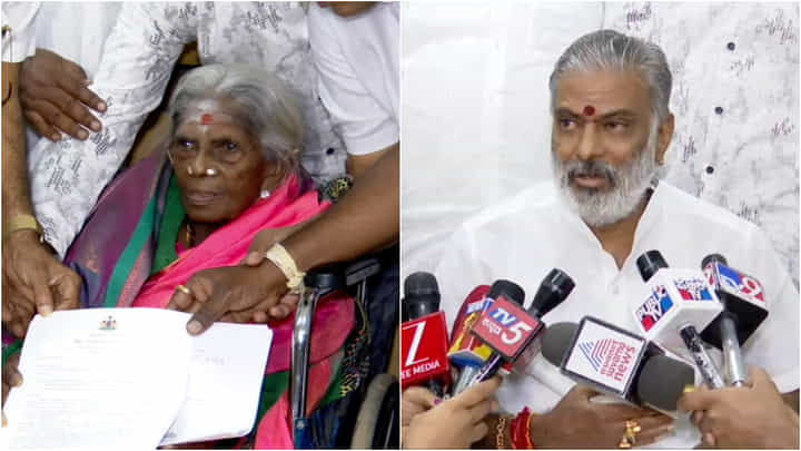 ಯಾವುದೇ ಕಾರಣಕ್ಕೂ ವೃಕ್ಷಮಾತೆ ಸಿನಿಮಾ ಮಾಡೋಕೆ ಆಗಲ್ಲ: ವಾಣಿಜ್ಯ ಮಂಡಳಿ ನಿರ್ಧಾರ ಯಾವುದೇ ಕಾರಣಕ್ಕೂ ವೃಕ್ಷಮಾತೆ ಸಿನಿಮಾ ಮಾಡೋಕೆ ಆಗಲ್ಲ: ವಾಣಿಜ್ಯ ಮಂಡಳಿ ನಿರ್ಧಾರ
