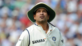 IND vs ENG: ಟ್ರೋಫಿಗೆ ನನ್ನ ಹೆಸರಿಡಬೇಡಿ: ಸಚಿನ್ ತೆಂಡೂಲ್ಕರ್ ಮನವಿ
