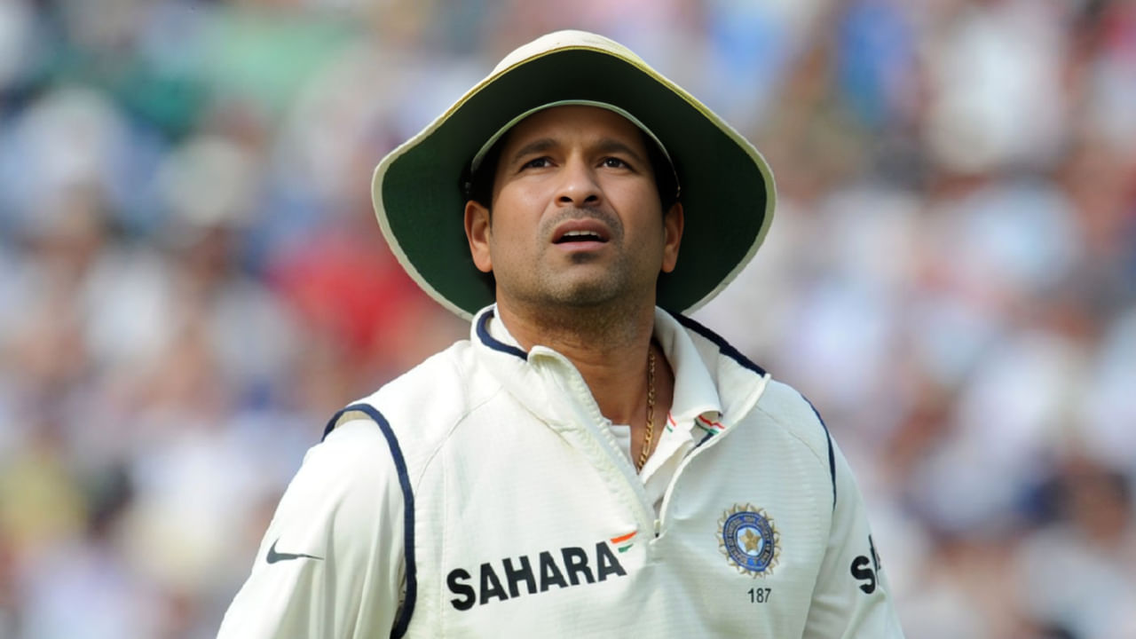 IND vs ENG: ಟ್ರೋಫಿಗೆ ನನ್ನ ಹೆಸರಿಡಬೇಡಿ: ಸಚಿನ್ ತೆಂಡೂಲ್ಕರ್ ಮನವಿ