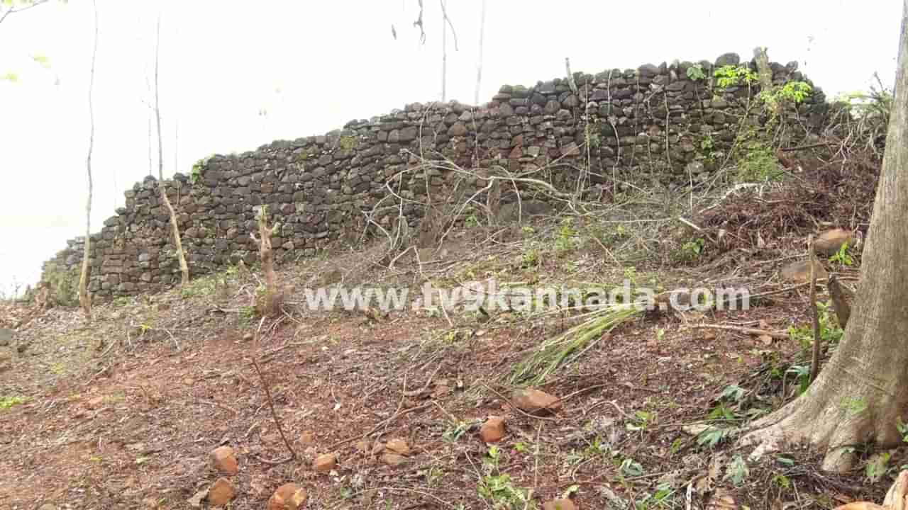 ಐತಿಹಾಸಿಕ ಸದಾಶಿವಗಡ ಕೊಟೆಯ ಮೇಲೆ ಜಂಗಲ್ ಲಾಡ್ಜ್ ಕಣ್ಣು: ರೆಸಾರ್ಟ್ ನಿರ್ಮಾಣಕ್ಕೆ ಸ್ಥಳೀಯ ಸಂಘಟನೆಗಳ ವಿರೋಧ