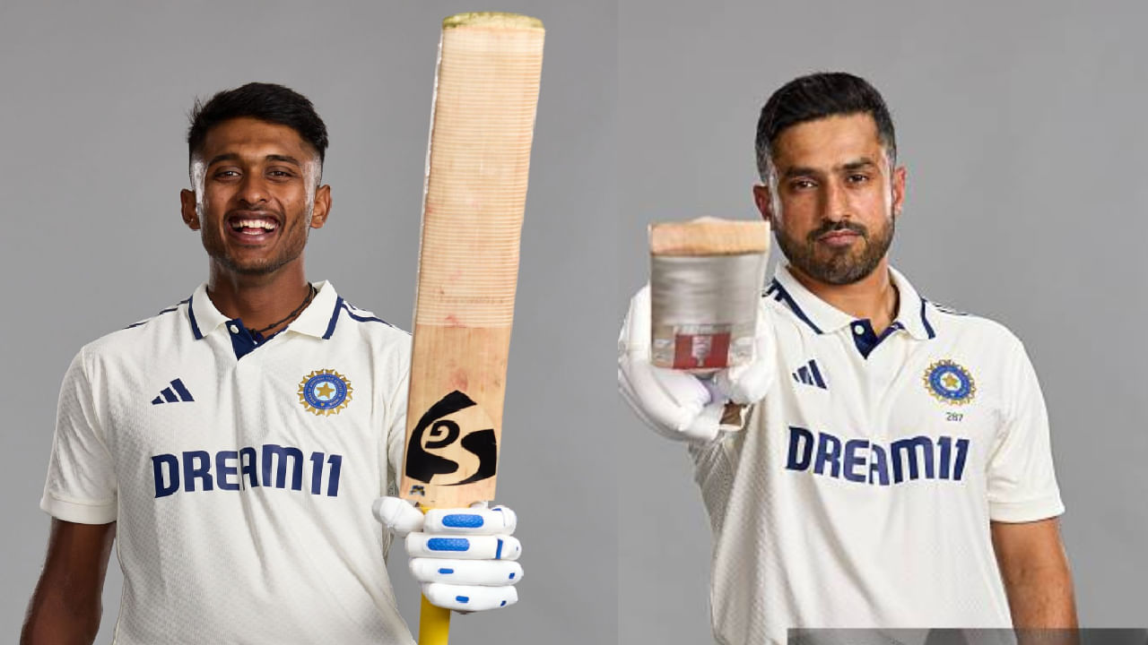 ಪ್ರಸ್ತುತ ಮಾಹಿತಿ ಪ್ರಕಾರ, ಕೆಎಲ್ ರಾಹುಲ್ ಹಾಗೂ ಯಶಸ್ವಿ ಜೈಸ್ವಾಲ್ ಇನಿಂಗ್ಸ್ ಆರಂಭಿಸುವುದು ಬಹುತೇಕ ಖಚಿತವಾಗಿದೆ. ಆದರೆ ಮೂರನೇ ಕ್ರಮಾಂಕದಲ್ಲಿ ಯಾರನ್ನು ಆಡಿಸಬೇಕೆಂಬದರ ಬಗ್ಗೆ ಚರ್ಚೆ ಮುಂದುವರೆದಿದೆ. ಇಲ್ಲಿ ಸಾಯಿ ಸುದರ್ಶನ್ ಹಾಗೂ ಕರುಣ್ ನಾಯರ್ ನಡುವೆ ಪೈಪೋಟಿಯಿದ್ದು, ಇವರಲ್ಲಿ ಒಬ್ಬರು ಮೂರನೇ ಕ್ರಮಾಂಕದಲ್ಲಿ ಬ್ಯಾಟ್ ಬೀಸಲಿದ್ದಾರೆ.
