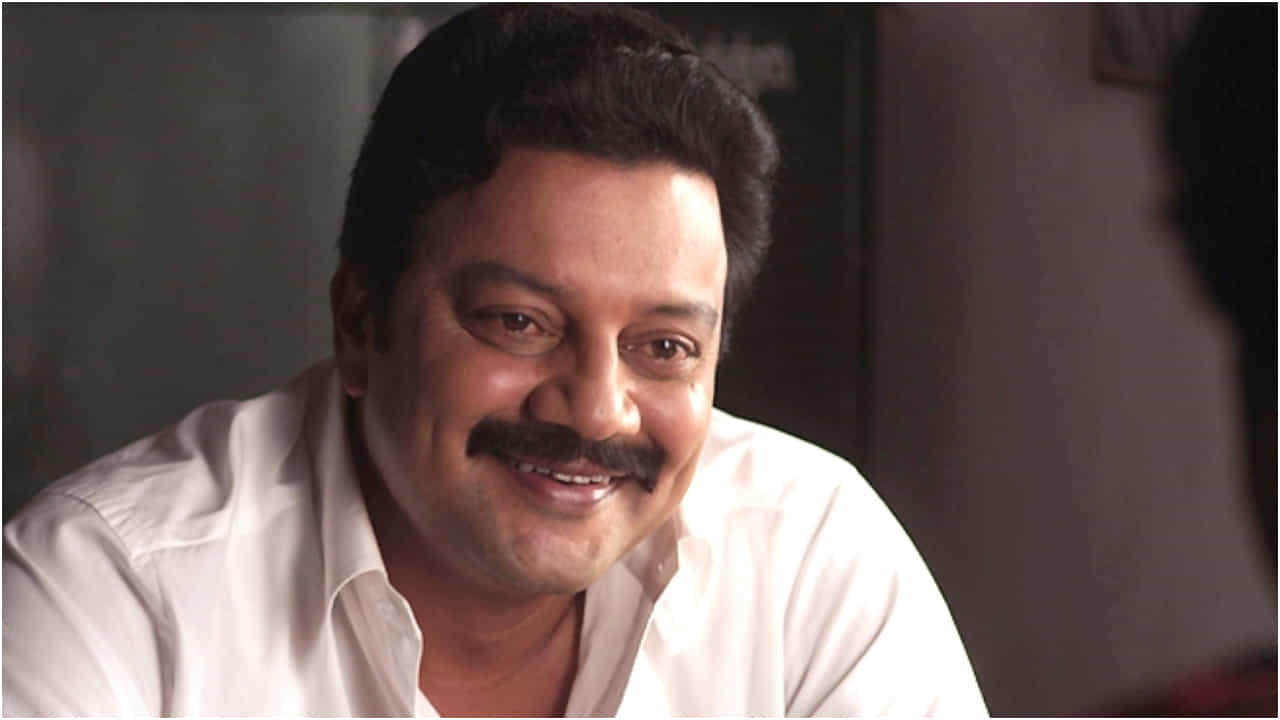 ಚಿತ್ರರಂಗದಲ್ಲಿ 50 ವರ್ಷ ಪೂರೈಸಿದ ಸಾಯಿ ಕುಮಾರ್; ‘ರಂಗಿತರಂಗ’ ಸ್ಪೆಷಲ್ ಸಿನಿಮಾ