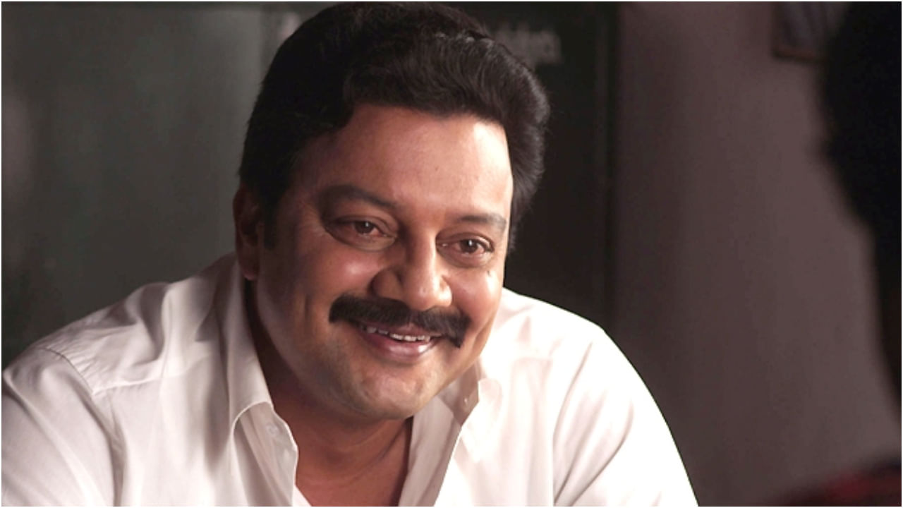 ಚಿತ್ರರಂಗದಲ್ಲಿ 50 ವರ್ಷ ಪೂರೈಸಿದ ಸಾಯಿ ಕುಮಾರ್; ‘ರಂಗಿತರಂಗ’ ಸ್ಪೆಷಲ್ ಸಿನಿಮಾ