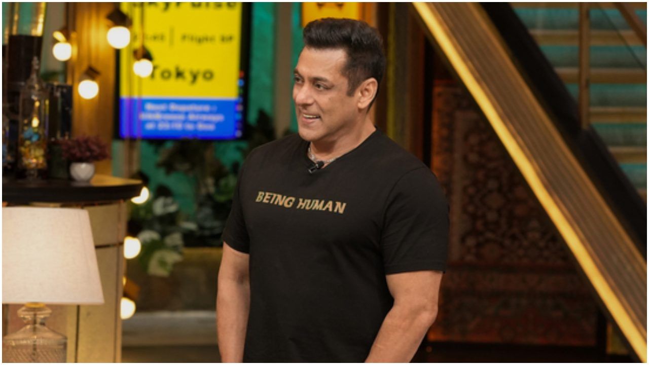 ಸಲ್ಮಾನ್ ಖಾನ್​ಗೆ ಮೆದುಳು ಸಂಬಂಧಿ ರೋಗ; ಕಾಡುತ್ತಿದೆ ಸ್ಟ್ರೋಕ್ ಆಗೋ ಭಯ