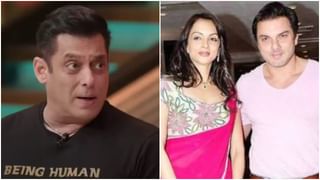 ಸಲ್ಮಾನ್ ಖಾನ್​ಗೆ ಮೆದುಳು ಸಂಬಂಧಿ ರೋಗ; ಕಾಡುತ್ತಿದೆ ಸ್ಟ್ರೋಕ್ ಆಗೋ ಭಯ