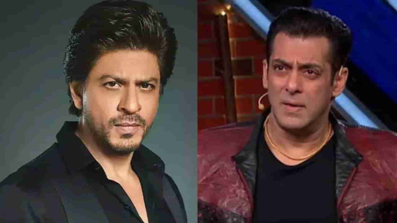 ಎದುರು-ಬದಲಾಗಲಿದ್ದಾರೆ ಶಾರುಖ್-ಸಲ್ಮಾನ್, ಗೆಲುವು ಯಾರಿಗೆ?