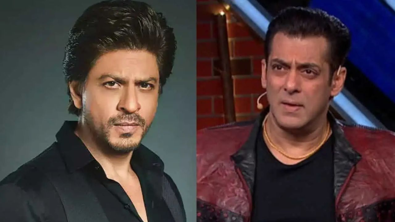 ಎದುರು-ಬದಲಾಗಲಿದ್ದಾರೆ ಶಾರುಖ್-ಸಲ್ಮಾನ್, ಗೆಲುವು ಯಾರಿಗೆ?