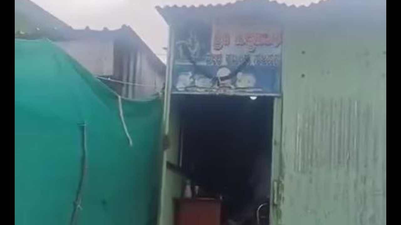 ಕಲಬುರಗಿಯಲ್ಲಿ ಅಸ್ಪಶ್ಯತೆ ಇನ್ನೂ ಜೀವಂತ? ದಲಿತರು ಎನ್ನುವ ಕಾರಣಕ್ಕೆ ಕಟಿಂಗ್ ನಿರಾಕರಣೆ