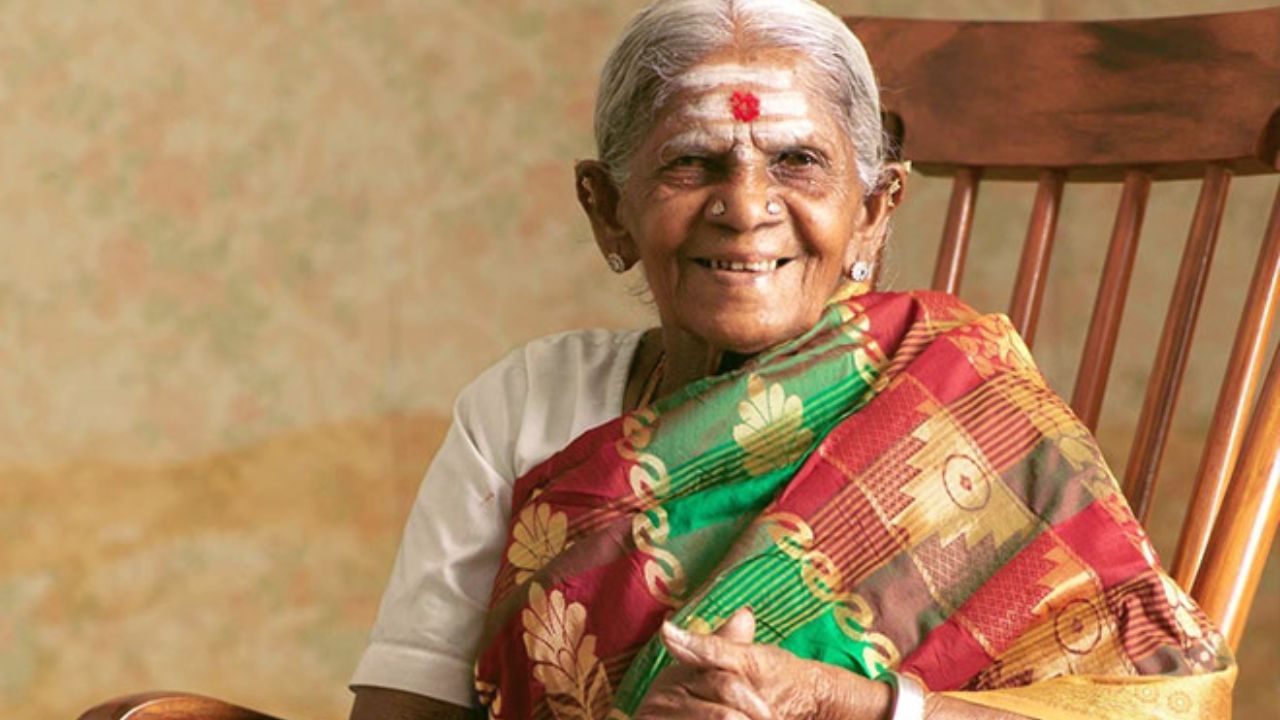 ‘ಸಾಲುಮರದ ತಿಮ್ಮಕ್ಕ’ನ ಸಿನಿಮಾಕ್ಕೆ ಸಾಕು ಮಗ ಸಮಸ್ಯೆ?