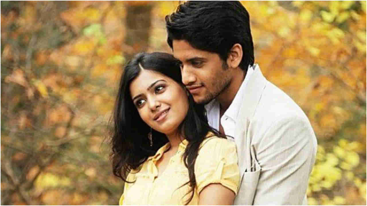 ಸಿನಿಮಾ ಮೇಲಿನ ಪ್ರೀತಿಗೆ ನಾಗ ಚೈತನ್ಯ ಜೊತೆ ಮತ್ತೆ ಒಂದಾಗ್ತಾರಾ ಸಮಂತಾ?