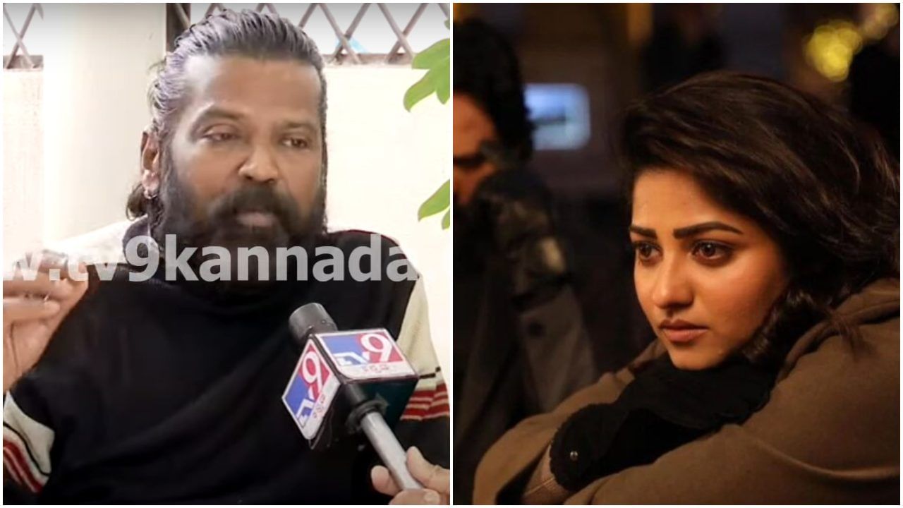 ‘ನಮ್ಮಿಂದ ಆದ ಅಗೌರವ ಏನು ಎಂಬುದನ್ನು ರಚಿತಾ ರಾಮ್ ಸ್ಪಷ್ಟಪಡಿಸಬೇಕು’; ನಾಗಶೇಖರ್ ಖಡಕ್ ಮಾತು