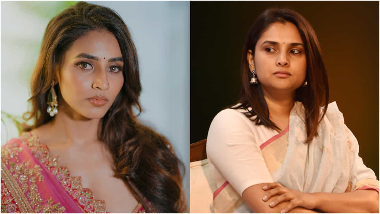 ಆರ್​ಸಿಬಿ ಸಂಭ್ರಮಾಚರಣೆ ವೇಳೆ ಕಾಲ್ತುಳಿತ: ದುರ್ಘಟನೆ ಬಗ್ಗೆ ರಮ್ಯಾ, ಸಪ್ತಮಿ ಪ್ರತಿಕ್ರಿಯೆ