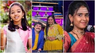 ಹೊಸ ಧಾರಾವಾಹಿಯಲ್ಲಿ ಬಿಗ್ ಬಾಸ್ ಖ್ಯಾತಿಯ ಐಶ್ವರ್ಯಾ; ನೆಗೆಟಿವ್ ಪಾತ್ರ