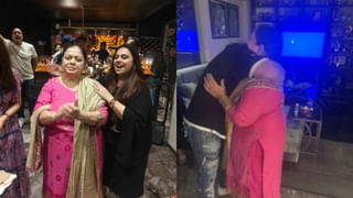 IND vs ENG Test: ಇಂಗ್ಲೆಂಡ್ ವಿರುದ್ಧದ ಟೆಸ್ಟ್​ಗು ಮುನ್ನ ಟೀಮ್ ಇಂಡಿಯಾದಲ್ಲಿ ದೊಡ್ಡ ಬದಲಾವಣೆ