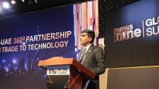 News9 Summit: ಭಾರತಕ್ಕೆ ಜಾಗತಿಕ ಧ್ವನಿಯಾಗಿದೆ ಟಿವಿ9: ನ್ಯೂಸ್9 ಗ್ಲೋಬಲ್ ಸಮಿಟ್​​ಗೆ ಚಾಲನೆ ಕೊಟ್ಟ ಟಿವಿ9 ನೆಟ್ವರ್ಕ್ ಎಂಡಿ ಬರುಣ್ ದಾಸ್