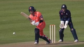 ಆರ್​ಸಿಬಿಯಲ್ಲಿ ಬೆಂಚ್ ಕಾದ ಆಟಗಾರನ ಅಬ್ಬರ; 51 ಬಾಲ್​ಗೆ 150 ರನ್, ಗೇಲ್ ದಾಖಲೆ ಉಡೀಸ್