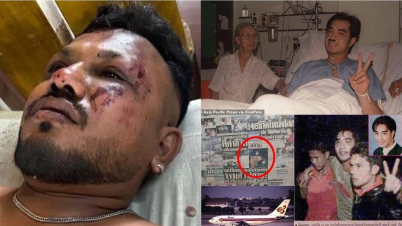 ಅಚ್ಚರಿಯ ಸೀಟ್ ನಂಬರ್ 11ಎ: ಎರಡು ವಿಮಾನ ಅಪಘಾತದಲ್ಲಿ ಬದುಕುಳಿದವರು ಈ ಸೀಟ್​​ನಲ್ಲಿ ಕೂತವರೆಯೇ