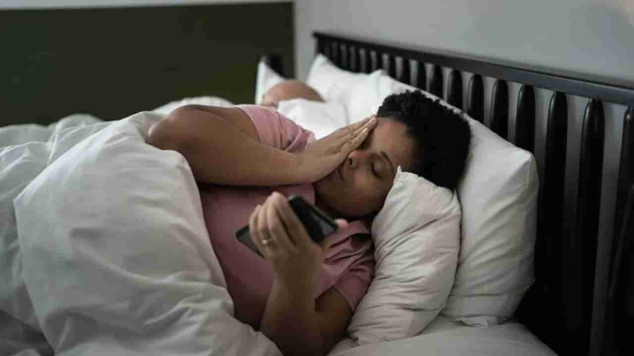 ಮಲಗುವ ಮುನ್ನ ಈ 4 ಅಭ್ಯಾಸಗಳನ್ನು ಬಿಟ್ಟರೆ ಸುಖ ನಿದ್ರೆ ಖಂಡಿತ