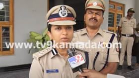 ಗಣ್ಯರ ಜೊತೆ ಹಿಂಬಾಲಕರು ಬೇಡವೆಂದು ವಿನಂತಿಸಿಕೊಳ್ಳಲಾಗಿದೆ: ಸೀಮಾ ಲಾಟ್ಕರ್