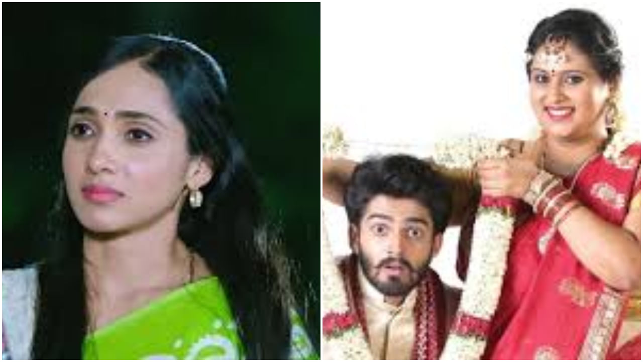 ಟಿಆರ್​ಪಿಯಲ್ಲಿ ಯಾರೂ ಊಹಿಸದ ಸೀರಿಯಲ್​ಗೆ ನಂಬರ್ 1 ಸ್ಥಾನ