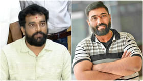 22 ಲಕ್ಷ ರೂ. ವಂಚನೆ: ನಿರ್ದೇಶಕ ನಂದ ಕಿಶೋರ್ ವಿರುದ್ಧ ದೂರು ನೀಡಿದ ಶಬರೀಶ್ 22 ಲಕ್ಷ ರೂ. ವಂಚನೆ: ನಿರ್ದೇಶಕ ನಂದ ಕಿಶೋರ್ ವಿರುದ್ಧ ದೂರು ನೀಡಿದ ಶಬರೀಶ್