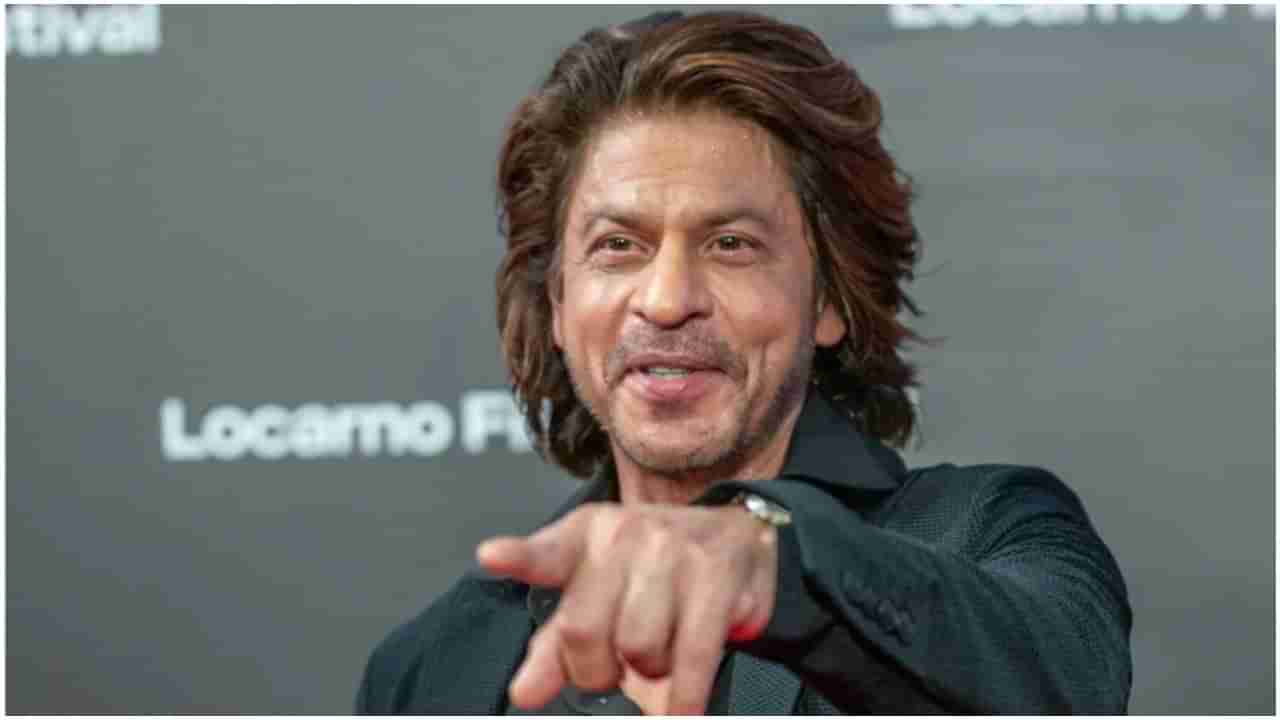 ಶಾರುಖ್ ಖಾನ್ಗೆ ಇರೋದು ಒಂದೇ ಕೆಟ್ಟ ಹವ್ಯಾಸ; ಏನದು?