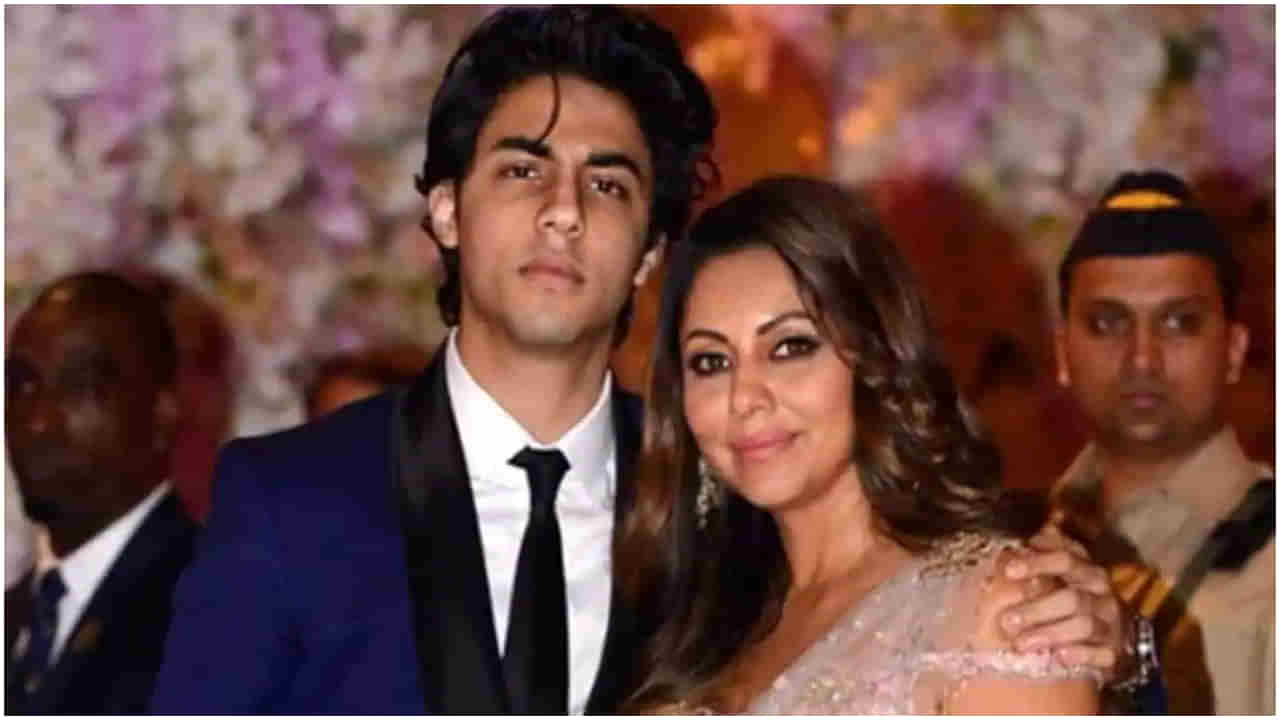 ‘ಆರ್ಯನ್ ಯಾವಾಗಲೂ ನಾನು ಮುಸ್ಲಿಂ ಎಂದೇ ಹೇಳುತ್ತಾನೆ’; ಗೌರಿ ಖಾನ್