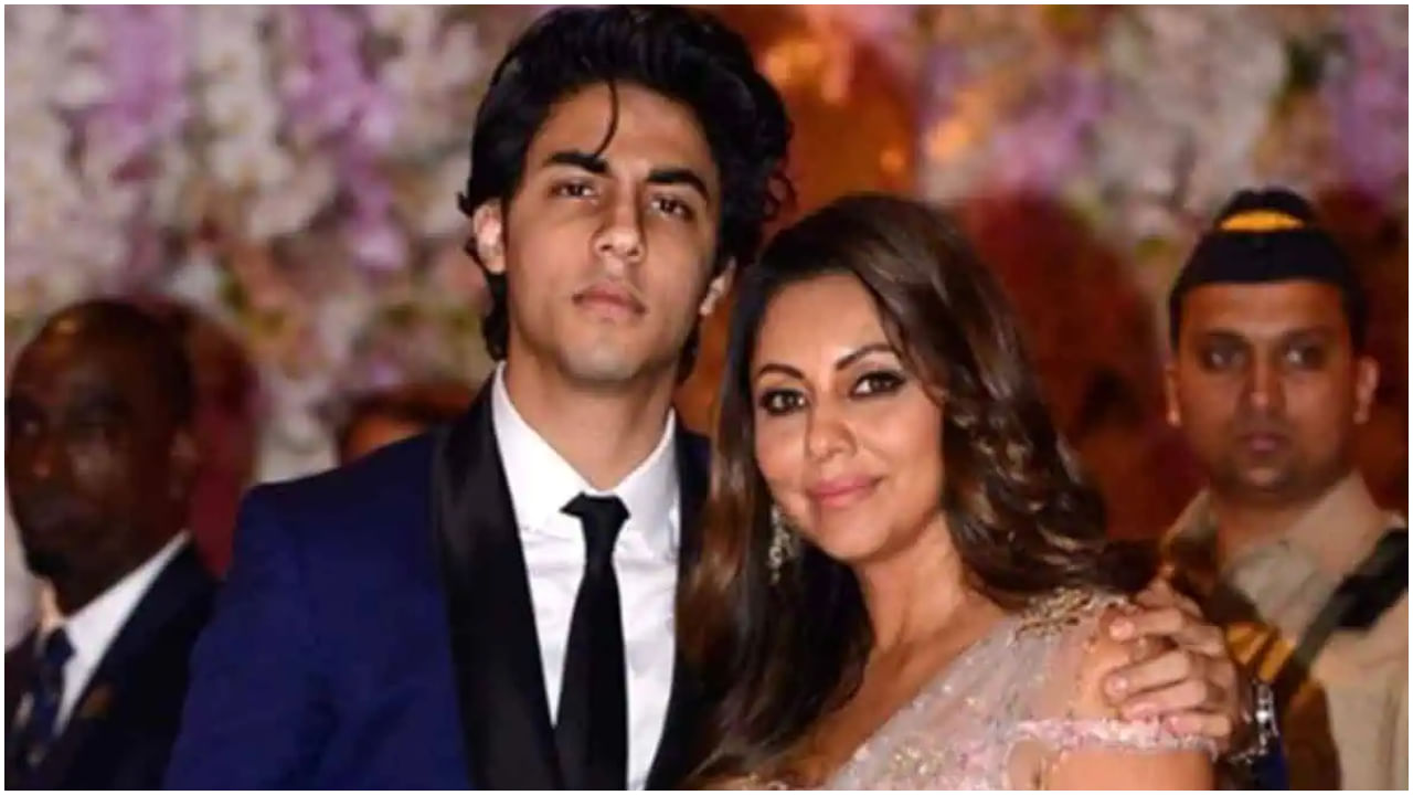 ‘ಆರ್ಯನ್ ಯಾವಾಗಲೂ ನಾನು ಮುಸ್ಲಿಂ ಎಂದೇ ಹೇಳುತ್ತಾನೆ’; ಗೌರಿ ಖಾನ್ ‘ಆರ್ಯನ್ ಯಾವಾಗಲೂ ನಾನು ಮುಸ್ಲಿಂ ಎಂದೇ ಹೇಳುತ್ತಾನೆ’; ಗೌರಿ ಖಾನ್