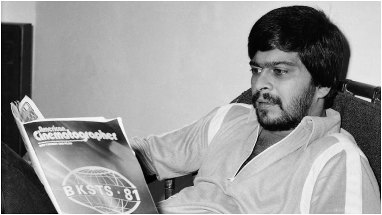 ನಿಧನ ಹೊಂದುವ ಹಿಂದಿನ ದಿನ ಸಾಯುವ ದೃಶ್ಯವನ್ನೇ ಶೂಟ್ ಮಾಡಿದ್ದ ಶಂಕರ್ ನಾಗ್