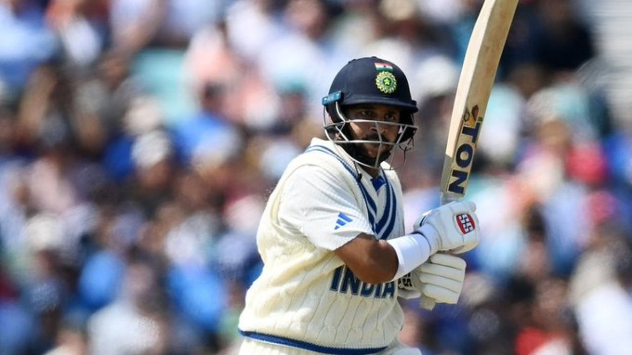 ಇಂಗ್ಲೆಂಡ್ ನೆಲದಲ್ಲಿ ಅಜೇಯ ಶತಕ ಸಿಡಿಸಿದ ಲಾರ್ಡ್ ಶಾರ್ದೂಲ್ ಠಾಕೂರ್ ಇಂಗ್ಲೆಂಡ್ ನೆಲದಲ್ಲಿ ಅಜೇಯ ಶತಕ ಸಿಡಿಸಿದ ಲಾರ್ಡ್ ಶಾರ್ದೂಲ್ ಠಾಕೂರ್